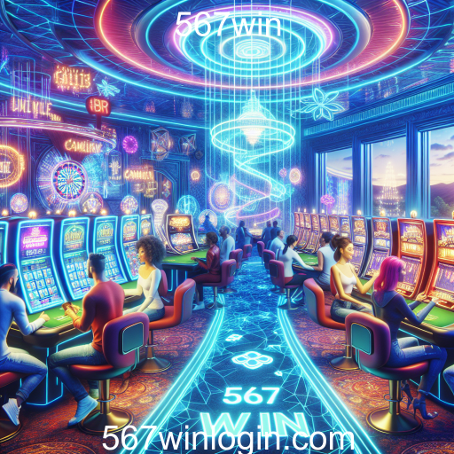 Explorando a Categoria 'Comunidade' no 567win: Um Olhar Sobre a Interação Social nos Jogos